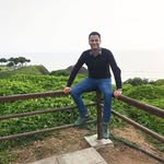 Joaquin Almonte - @joacoalmonte - Instagram