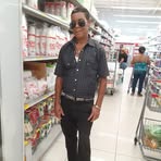Joaquín Almonte - Facebook