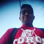 Joaquin Almonte Avila - @joaquinavila8095 - Instagram