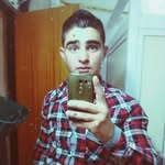 Joaquin Altamirano - @joaquinalexis_ - Instagram