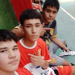 Joaquin Altamirano - @altamirano4584 - Instagram