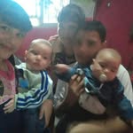 @Joaquín Altamirano - @joaquinaltamirano61 - Instagram