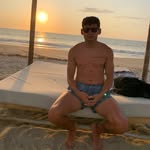 Joaquín Alva - @joaquinalva11 - Instagram