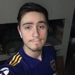 Joaquin Alvarez - @joacoalva98 - Instagram