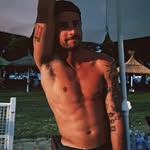 Joaquin Alvarez - @joaquinnalvarezz - Instagram