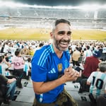 Joaquín Alvarez - @polloalvarez - Instagram