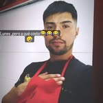 Joaquin Moises Alvarez - @joaquin_alvarezzz - Instagram