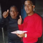 Joaquin Alves - Facebook