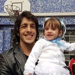Joaquin Alves Carvalho - @joacoalves10 - Instagram