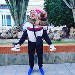 Francisco Joaquin Amador Moreno - @joaquin_amador - Instagram
