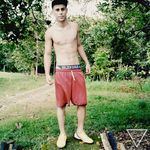 Joaquin Amador - @amador3659 - Instagram
