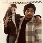 Joaquin Amador - @joaquin.rm_21 - Instagram