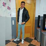 Joaquin Amador moreno - @el_joaki_amador - Instagram