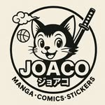 Joaaaco - @joaquin_amezcua_art - Instagram