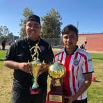 Joaquín Amezcua - Facebook