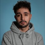 Joaquín Amezcua - @joaquinamezcua_ - Instagram