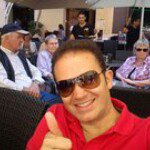 Joaquín Anaya Vilches - @joaquinanaya - Instagram