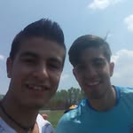 Joaquin Sanchez Anaya - @joasan_12 - Instagram