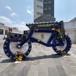Joaquin Ancona Rodriguez - @quino2707 - Instagram