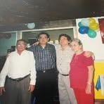 Joaquín Ermilo Castro Ancona - Facebook