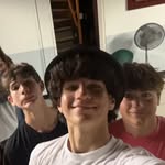 Joaquin Anderson - @joaquiny000 - Instagram
