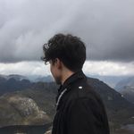 Joaquin - @joaquinandrade - Instagram