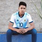 Joaquín Andrade - @joaquinandrad10 - Instagram