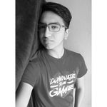Joaquin Andrade - @joaquin_andrade_loera - Instagram