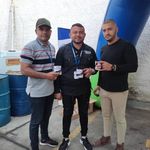 Joaquin Andrade - @joaquinandrade16 - Instagram