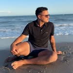 Joaquin Andre - @joacoandree - Instagram