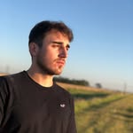 Joaquin Andreani - @joaquinandreani - Instagram