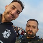 Joaquin Andres Ahumada - @joaquinandresahumada - Instagram