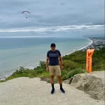 Joaquin Andres Garcia A - @joaquinandres90 - Instagram