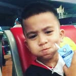 Joaquin - @joaquinandrew493 - Instagram