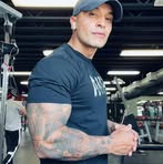 Joaquin Andrew - Facebook