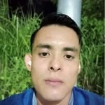 Joaquin Angeles - @joaquinyazmin - Instagram