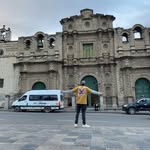 Joaquin Angulo - @joaquinangulobocanegra - Instagram