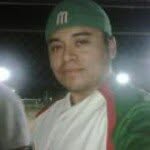 Joaquin Angulo Uc - @zertran_rey - Instagram