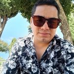 Joaquin Aquino - @joaquinaquinobarrera - Instagram
