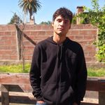 Joaquín Aquino - @joaquinmaquino - Instagram