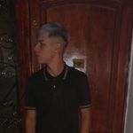 Joaquín Aquino - @joaquin_g0nza - Instagram
