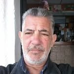 Joaquin Aragón - @eltornado54 - Instagram