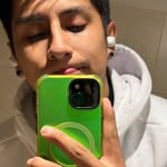 Joaquin Aragon - @_eljoaco_ - Instagram