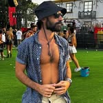 Joaquin Molina Aragon - @cordobes13 - Instagram