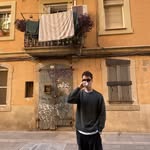 Joaquin Ardura Lemoine - @joaquin_ardura - Instagram