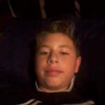Joaquin Ramses Arechiga Garcia - @joaquinramsesarechiga - Instagram