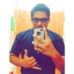Joaquin Arellano - @arellano4299 - Instagram