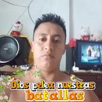 Joaquin Arellano - Facebook