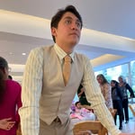 Joaquín Arellano - @awashile_ - Instagram