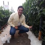 Joaquin Diaz Arellano - @joaquin_11diaz98 - Instagram